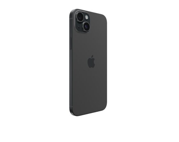 iPhone 15 _ 블랙