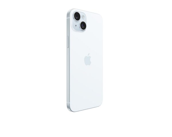 iPhone 15 _ 블루
